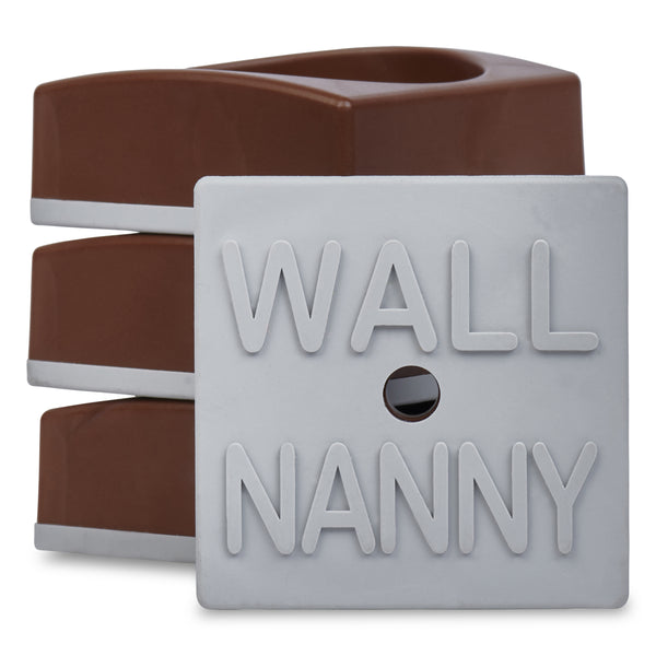 Wall Nanny Mini Brown