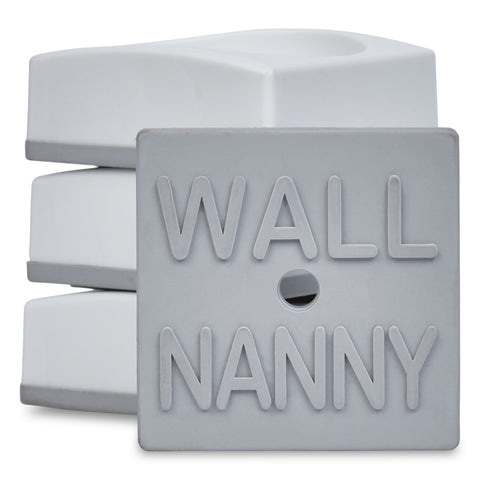 Wall Nanny Mini dog gate wall protector